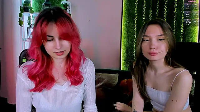 Lissa_veils - show boobs