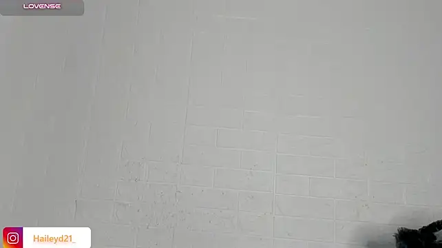 HaileyDuke - lush in my ass