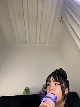 __itsbambi - Make me squirt💦