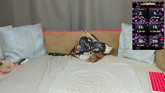 Elizabettalee - Make all my holes so juicy and lick all