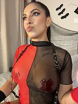 Celeste_Amber - Sexy twerk with oil on my ass 🔥