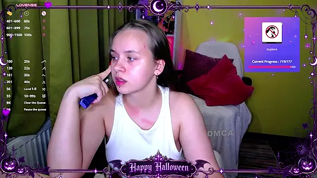 Lilysweet13 - Lily for a good mood