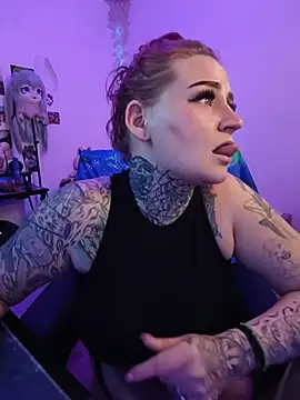Blazed_vixen - ride that dick
