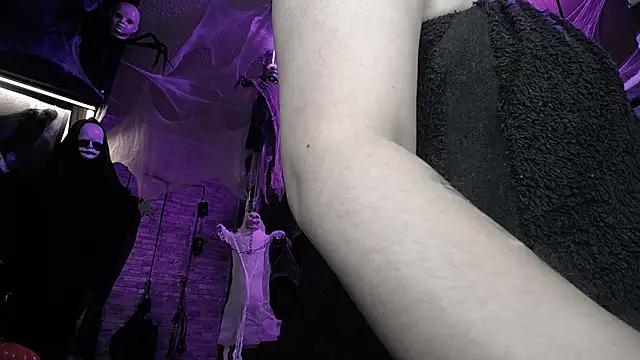 Belladonna_trix - Feet Miss 💋🦶🔮💀