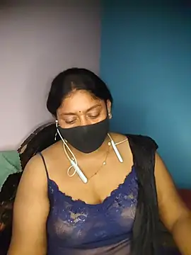 Telugu--Nadhini143 - 100 tokens boobs show