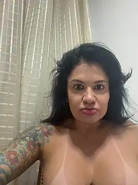 Priscilamt - Ficar de quatro 2 minutos