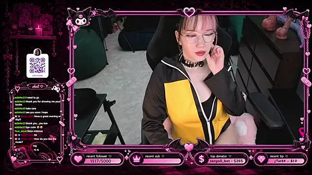 Maya_Viola - kiss you🤤