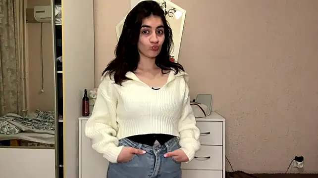Ledi_Asthik - shake my boobs