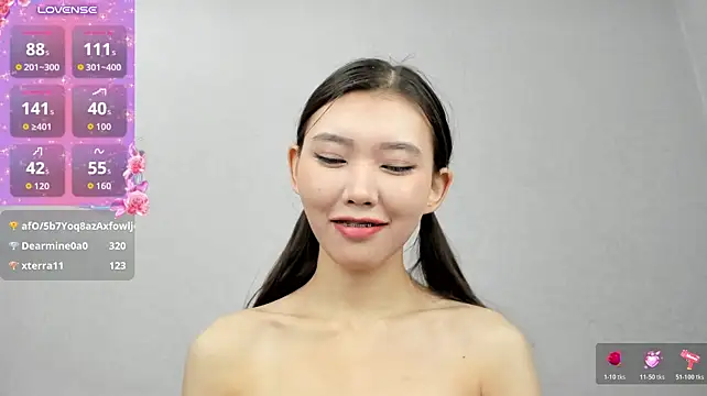 Misoca - 🎀 ୨୧ Dildo show 🎀 ྀིྀི