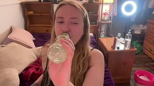 Pattyworld69 - deepthroat with eye contact