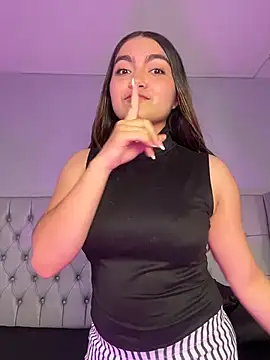 Juli_saenz_ - SHOW CUM