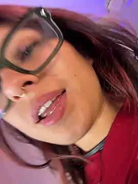 FoxyLauren - FUCK WITH MY DILDO IN BATHROOM