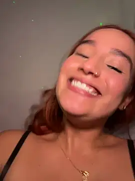 Isabella_ferrer99 - Twerk naked ass