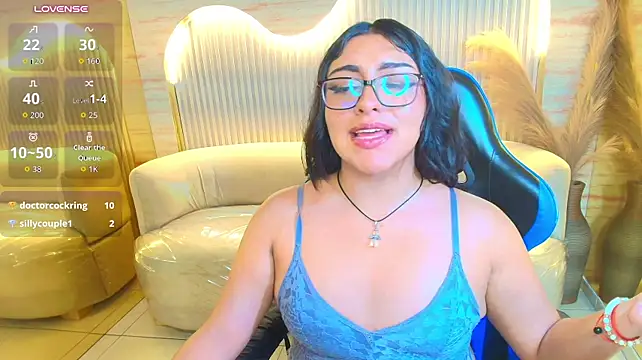 Nyx_Bloom_r - TWERK