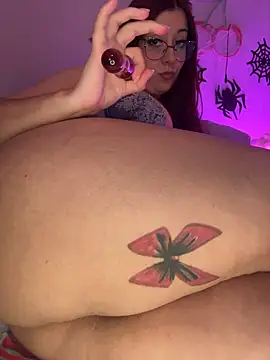 Toxicaxxxx - show pussy + control domi 3 min