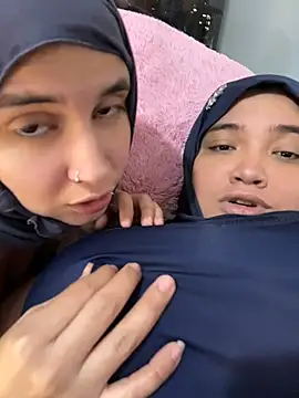 Sweetmuslim01 - squirt milk in you face 🥛🥵