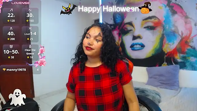 Valeria_martinez19 - show boobs