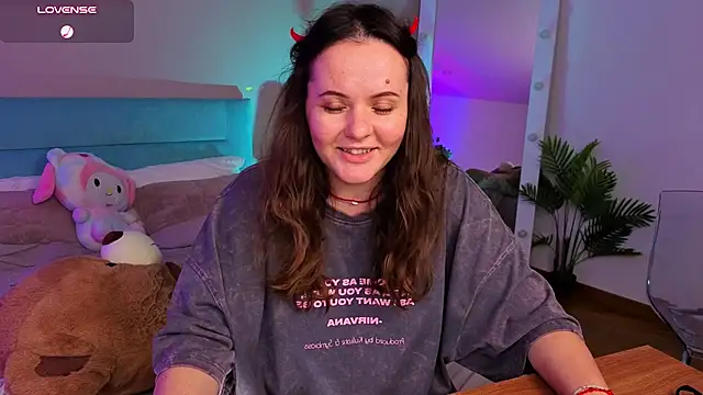 Magic_bunnyy_ - twerk close up