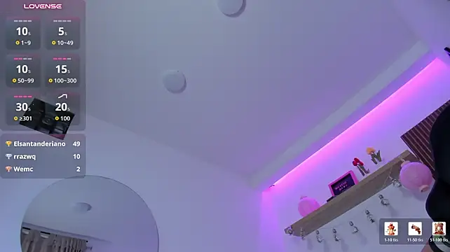 Mila_quin - Fuck pussy + squirt 💗