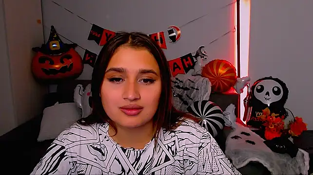Amelie_Darkside's Live XXX Chat