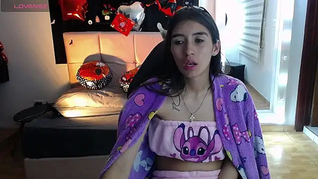 Sweet_abbyy_X - show ass 😈