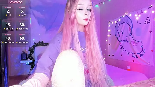 Misty_Shadow - Oil boobs