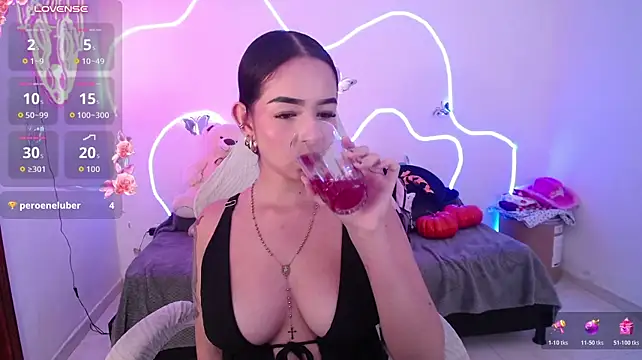 Sweetalloy - show tits