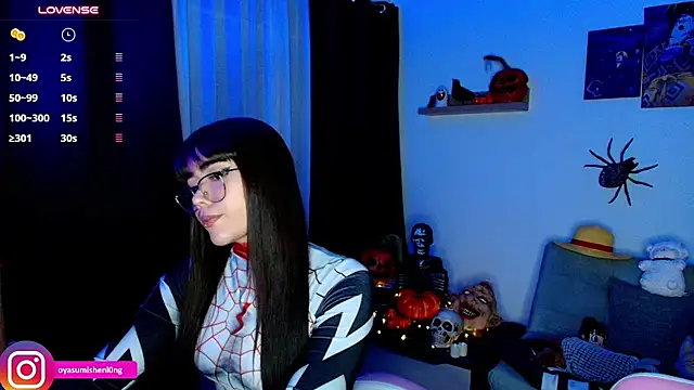 Nicorobinn - Feet masturbation with anal plug+blowjob