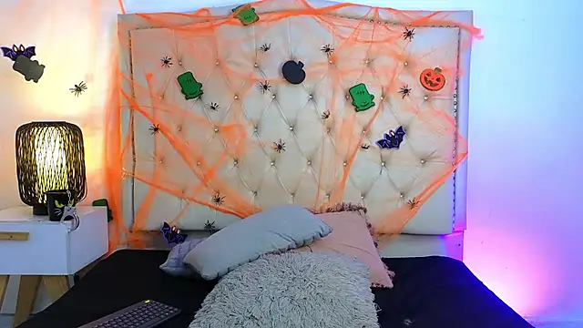 Sofia_Blosom - show anal
