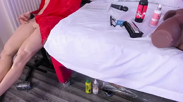 SusanCouper - Hard pussy fucking: