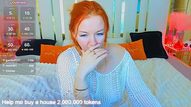 Marina_Mur_ - This is a challenge only for real mens
