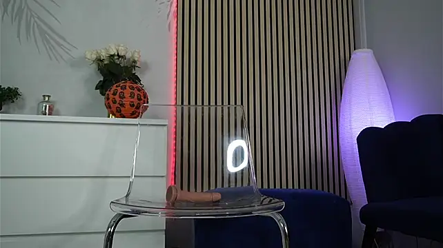 ZaraFuckDoll - Take my control 5 min 💦