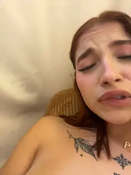 Sophie_valencia - FUCK STANDING WITH ONE LEG ON THE CHAIR