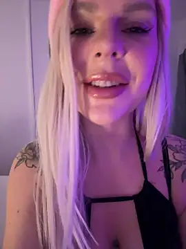 RubyLunaa - Last tipper boobie shake vid