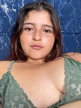 Viluuu-24 - Lick xuxi's tits 😈😍