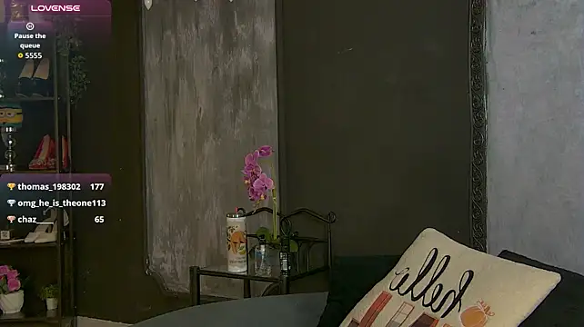 AnneGoddesss - Show me how you suck anne