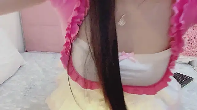Funikio - help me cum and squirt show