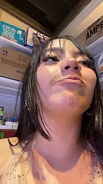 MayyBonita - BLOWJOB + OIL BOOBS