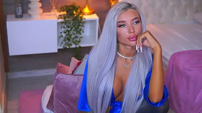 Juicy_Jessye - pussy fingering for more pleasure