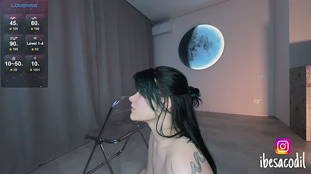 Adriana_allien - panties off