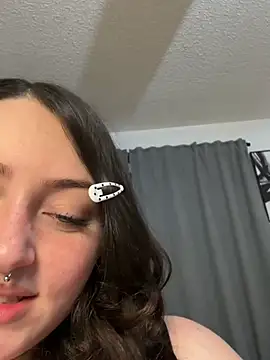 Evemeqt - DILDO IN PUSSY💦