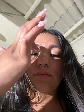 Emily_Gomezz - Ride dildo in ass