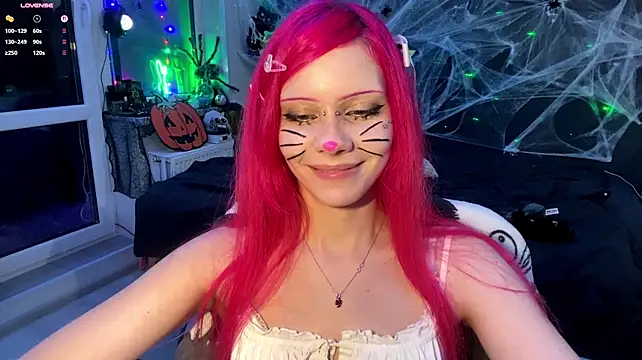 KimberliCamfield - Meowse you with meow top >^^<