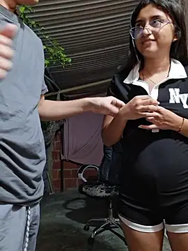 Dirty_little_whore - squirt in my body