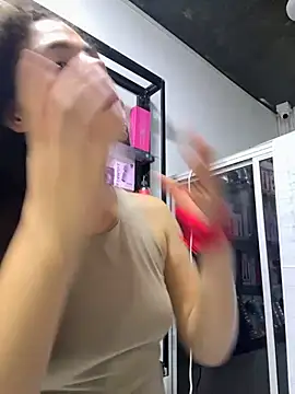 Ariferrero - lingerie in the store