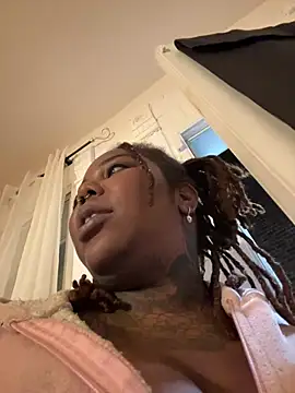 Goddess_Nafeesha - Squirt All Over