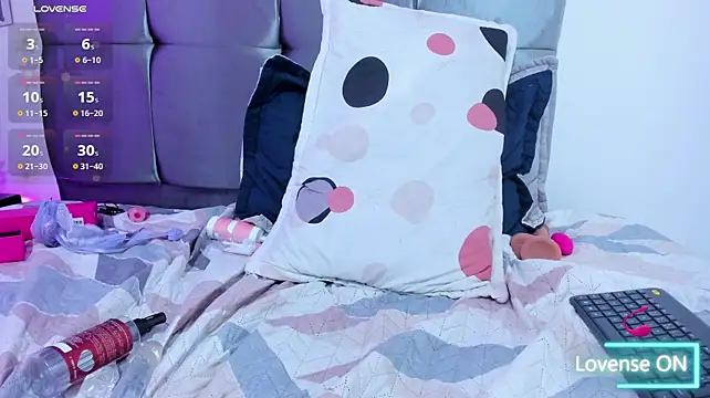 Natasha_wishx - 🥵BIG SQUIRT 😈CTRL 5 MIN🔥