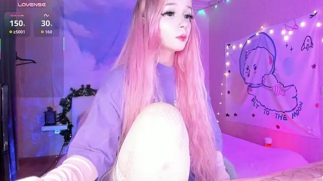 Misty_Shadow - Oil boobs
