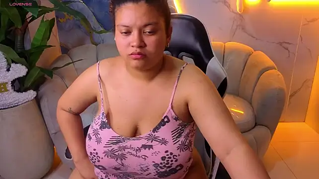 Scarleett_Tx - 🎁Look at my tits jumping