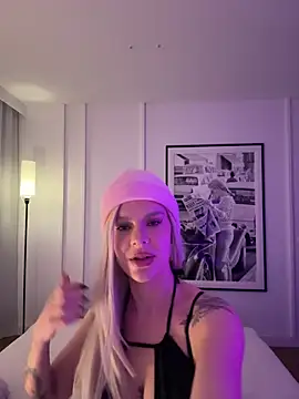 RubyLunaa - Last tipper boobie shake vid
